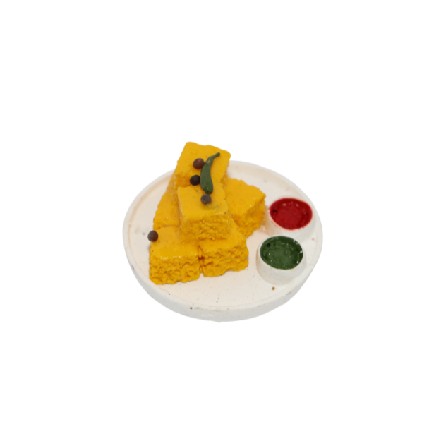 Magnet Dhokla-1