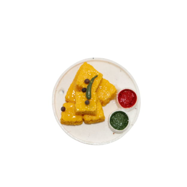 Magnet Dhokla-2