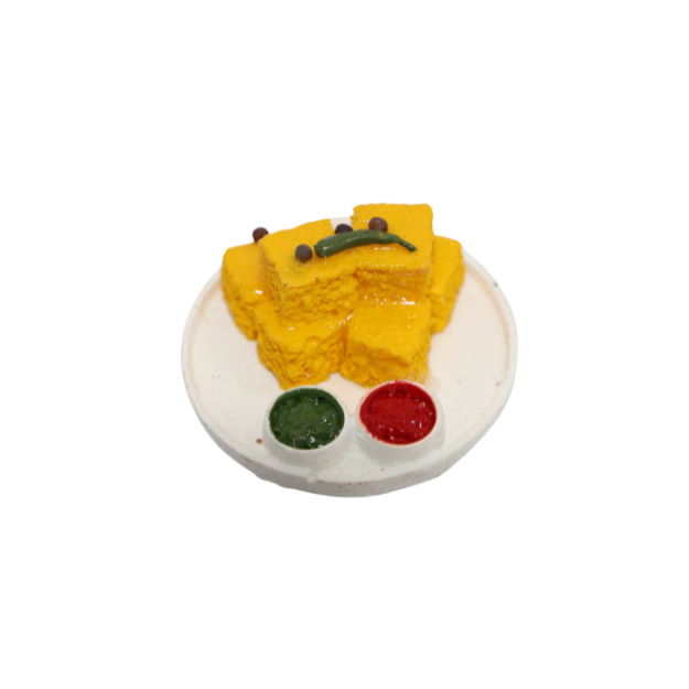 Magnet Dhokla-3