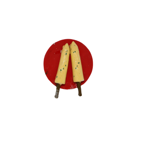 Magnet Fridge Malai Kulfi side 1