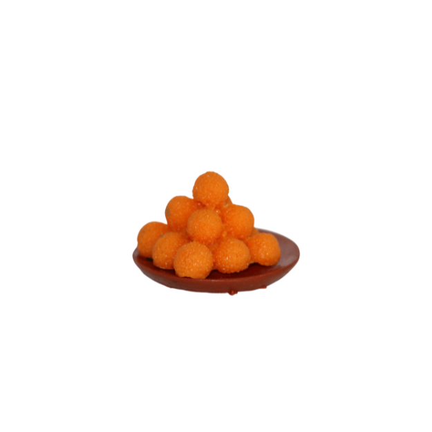 Magnet Mothi Ladoo-1